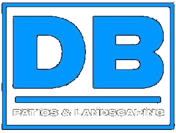 DB Patios & Landscaping